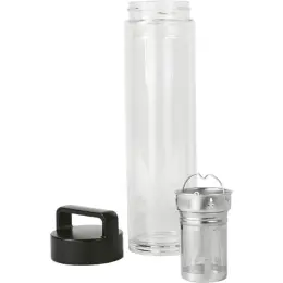 Double Wall Glass Filter Flask Extra